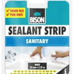 6302091 article pack shot front straight en 178 bison 22mmx335m multi sealantstripsanitary.webp