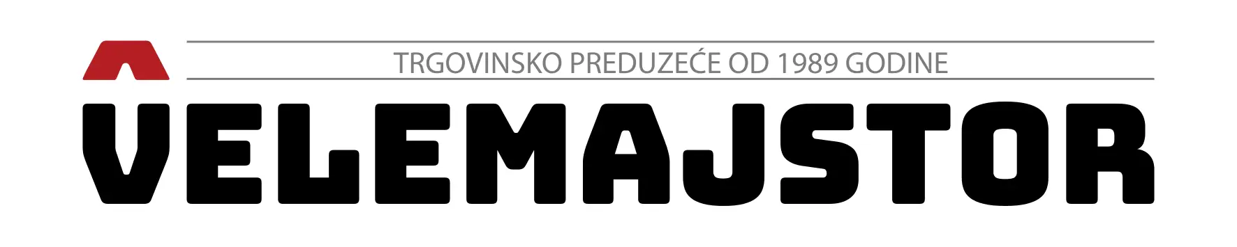 Velemajstor trgovina d.o.o :: ESHOP