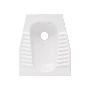 Čučavac keramički