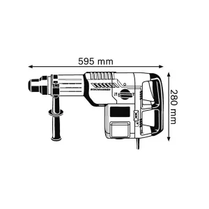 Gbh11 de crtez