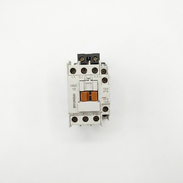 Kontaktor HIMC 18/400V Kontaktor HIMC 18/400V