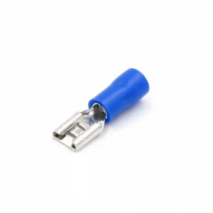 Papučica kablovska izolovana 2,5mm2 16A/14A