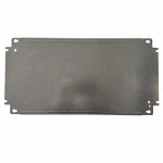 Ploča montažna 650x500 metalna
