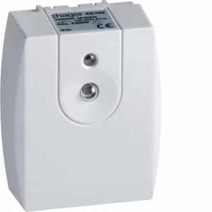 Prekidač sumračni N/Ž IP55 16A 2-1000 Ix-a