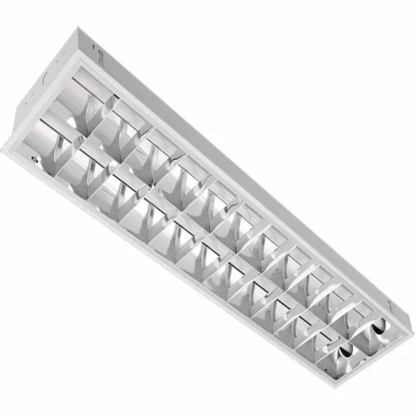 Raster 2x18W L 300 DRM N