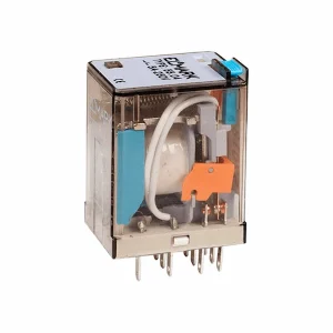 Relej ELM 55.02 12V
