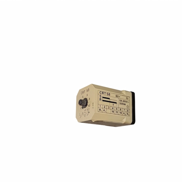 Relej PR-58