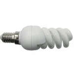 Sijalica fluorcentna 9W E14