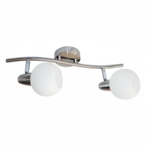Spot lampa 2xE14 40W SI320