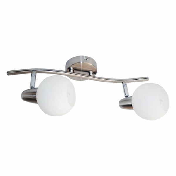 Spot lampa 2xE14 40W SI320