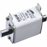 Umetak topljivi NVT 00 100A