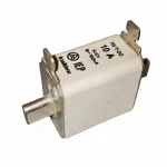 Umetak topljivi NVT 00 10A