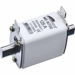 Umetak topljivi NVT 00 125A