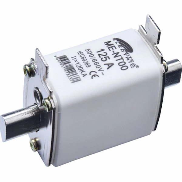 Umetak topljivi NVT 00 125A