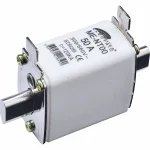 Umetak topljivi NVT 00 50A