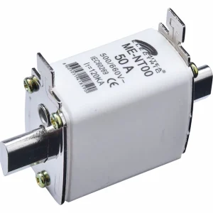 Umetak topljivi NVT 00 50A