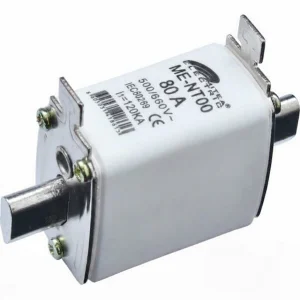 Umetak topljivi NVT 00 80A