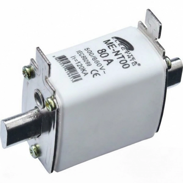 Umetak topljivi NVT 00 80A