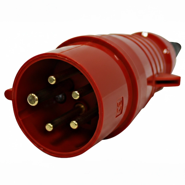 Utikac EPP 6353 5x63A