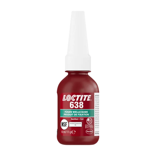Loctite 638/10ml
