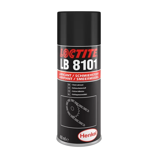 Loctite LB 8101/400ml