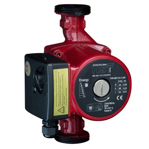 Pumpa Novotermpro 25/8